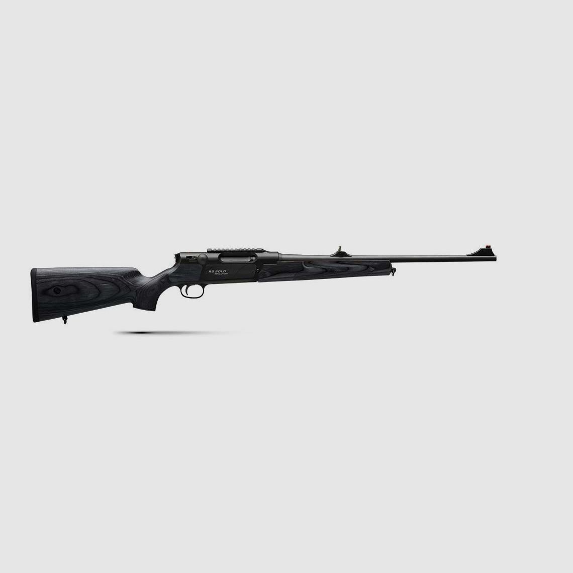 Strasser RS Solo Evolution Tahr