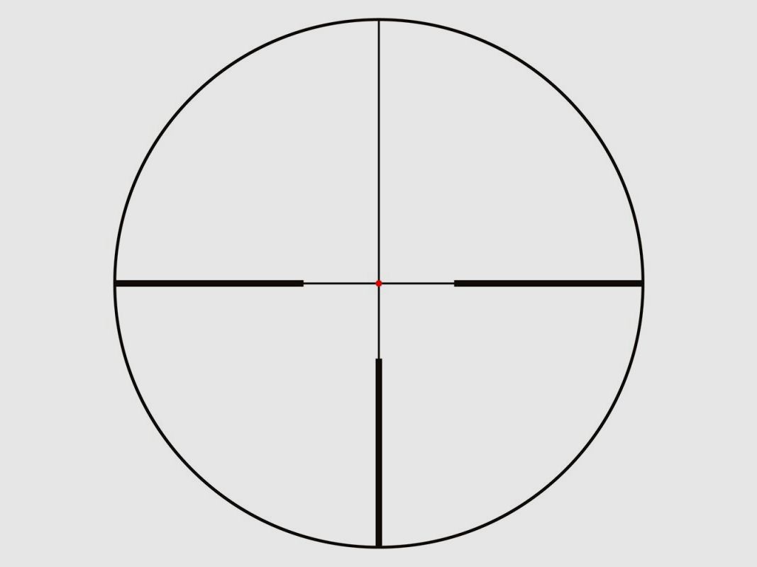 GPO Spectra 6x 3-18x56i G4i