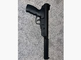 Browning Buck Mark Magnum