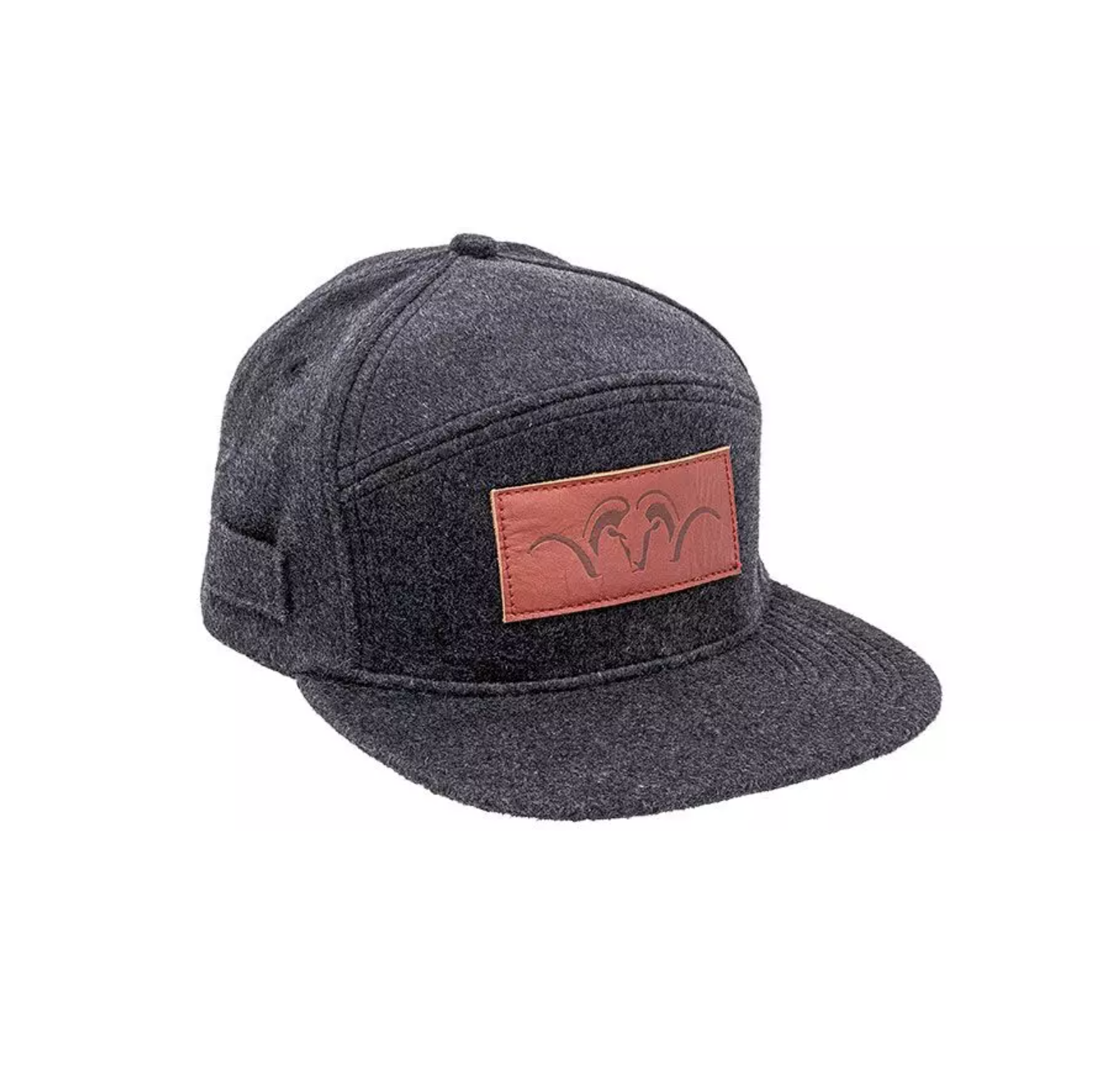 BLASER SNAPBACK LODEN