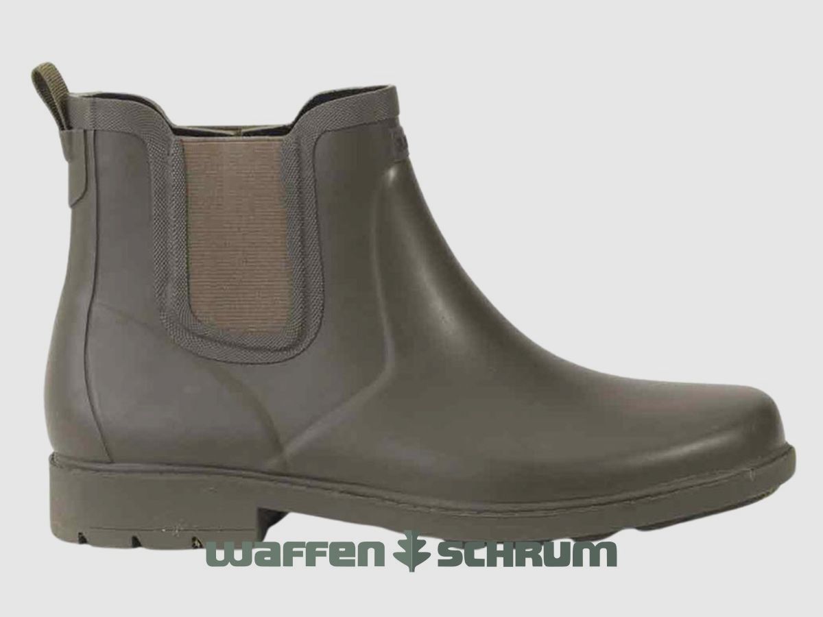 Aigle rubber boots Carville M Verykaki