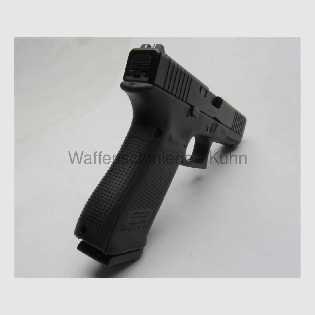 Glock Glock 17 Gen 5