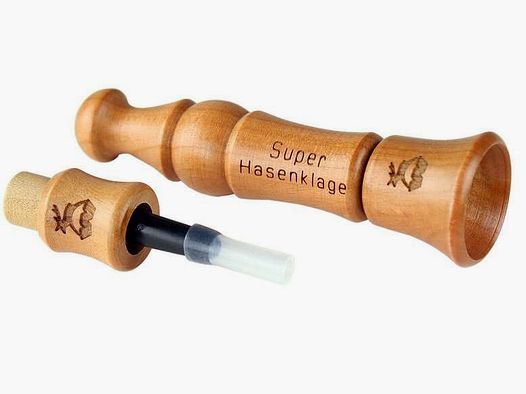 Set d'appel pour renards Weisskirchen