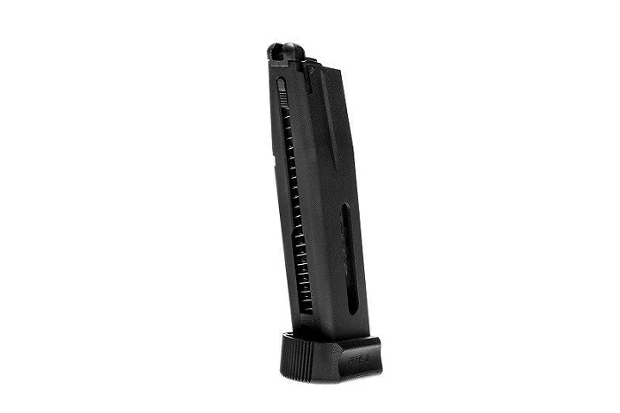 Magazynek ASG CZ CO2 26 kulek do repliki CZ Shadow 2, zdjęcie 1 z 6