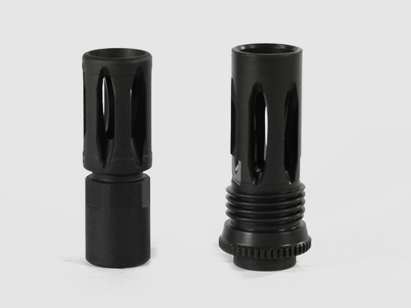 B&T Frenos de boca para Kalashnikov, M14x1 Izquierda NATO