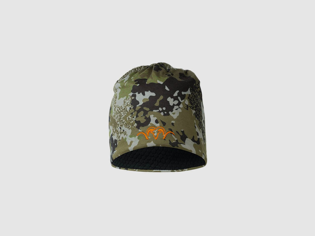 Blaser HunTec Beanie Drain (Camo)
