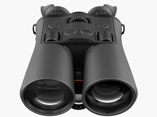 ThermTec Ventus 635L binocolo multispettrale *NUOVO*