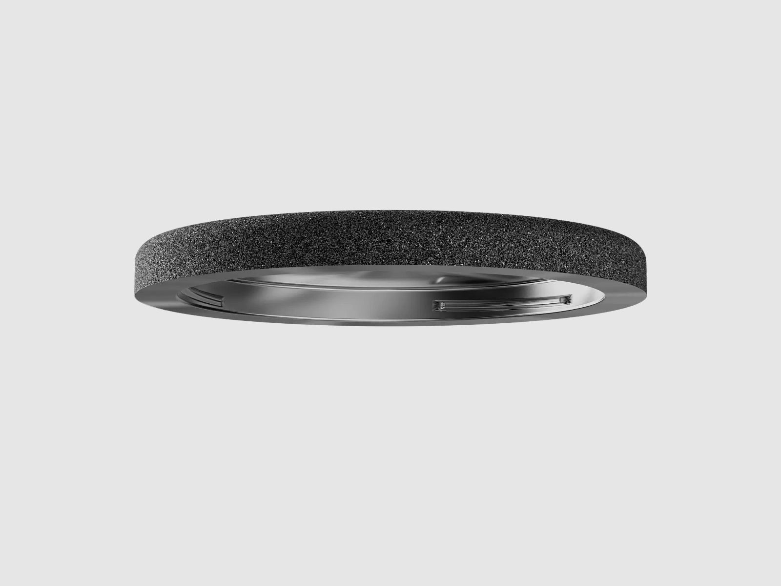 Horl 3 disco abrasivo in diamante grosso