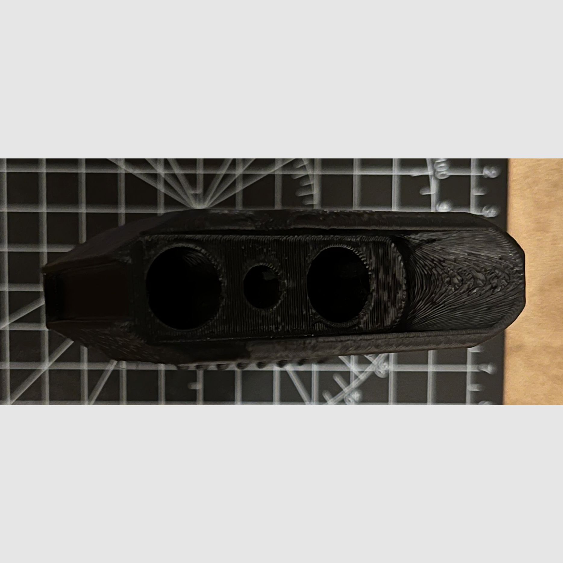 Aea Hp Max mk2 Griff grip empuñadura de rifle de alta calidad - Ergonómica y precisa