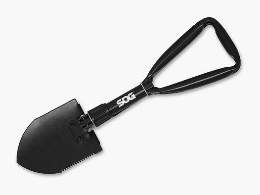 Entrenching Tool