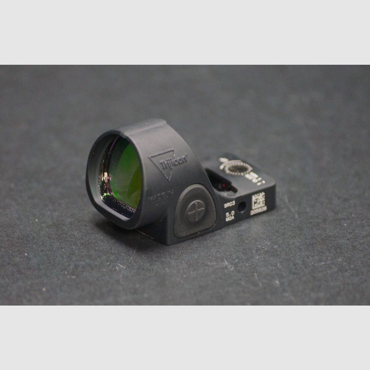 Trijicon SRO 5 MOA, immagine 2 di 4