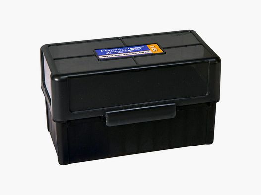 Frankford Arsenal Patronenbox für 50 Patronen - #511