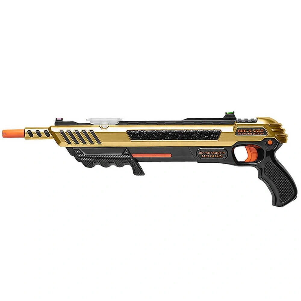 Bug-A-Salt 3.0 Gold, Bild 1 von 6