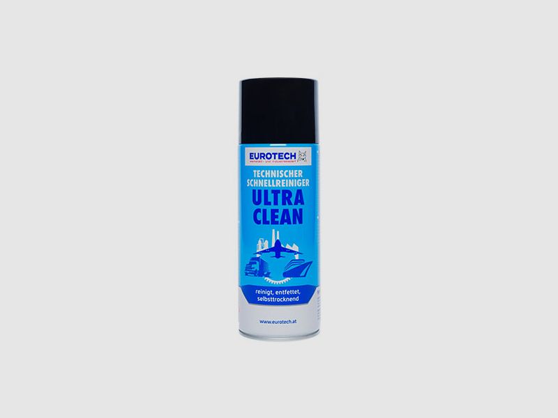 Eurotech Ultra Clean Industria