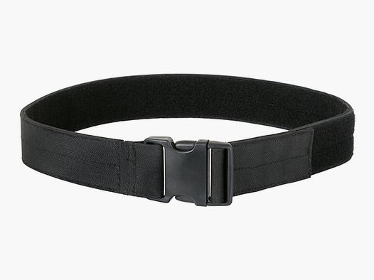 Rigid Combat Belt (XXL) - Black [8FIELDS]