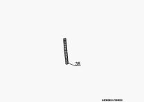 BERETTA – RESORTE PERRO 92/96/98