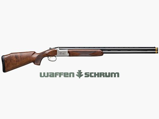 Browning B525 Liberty Light Prawdziwy Leworęczny Inv.+