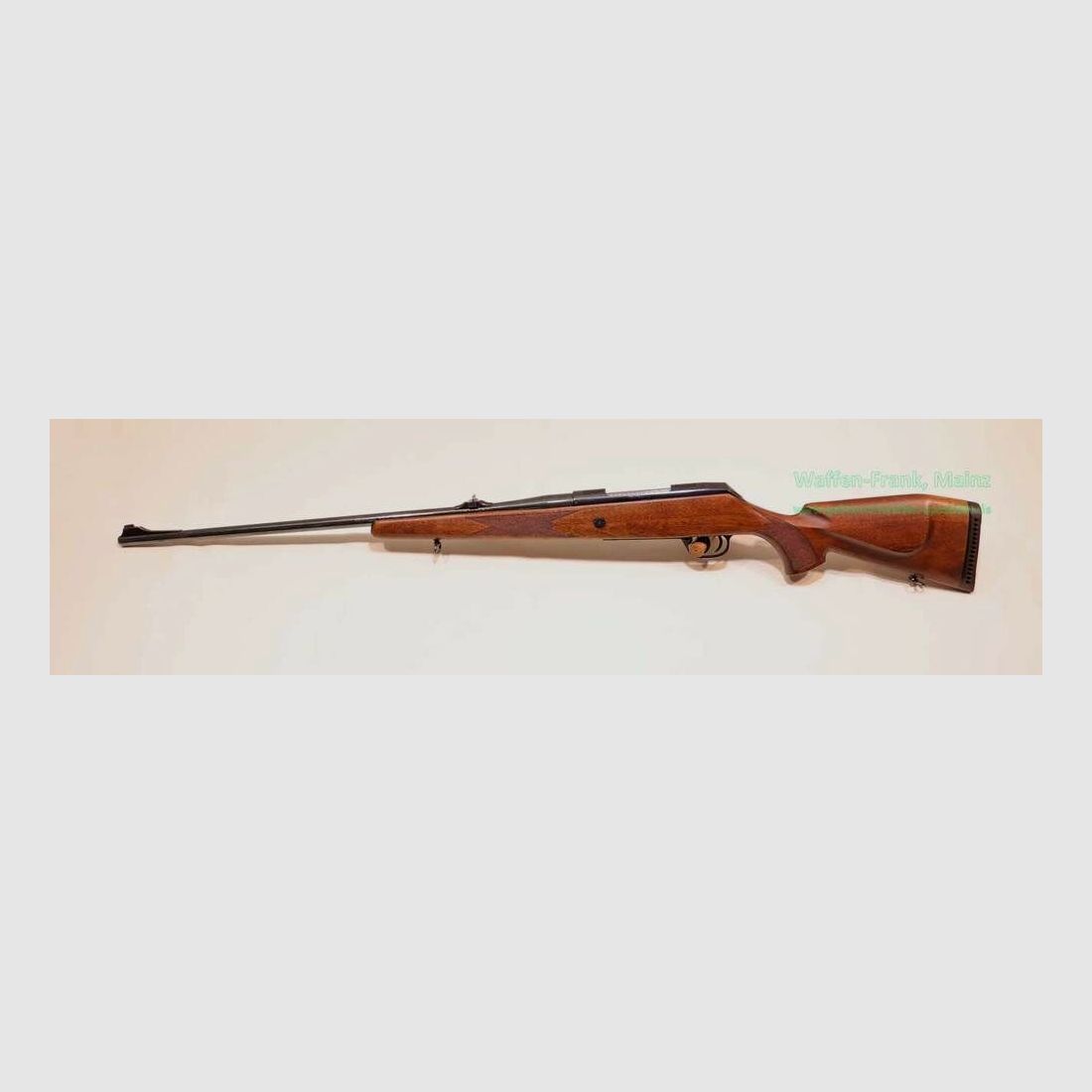 Voere - Vöhrenbach Mod. Titan II/Magnum