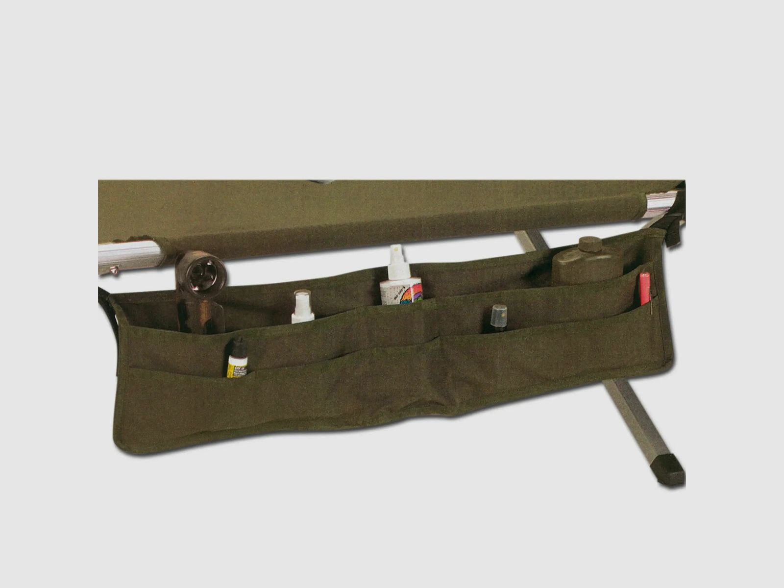 Rothco Veldbed Organizer