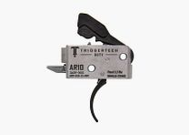 Duty Single-Stage 3,5lbs gebogen AR10