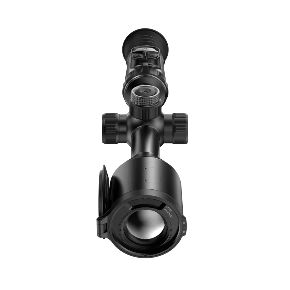 Nocpix Nite Pro D50R Cannocchiale digitale per visione notturna, immagine 4 di 5