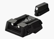 LPA Mirino Match SPS per pistole CZ