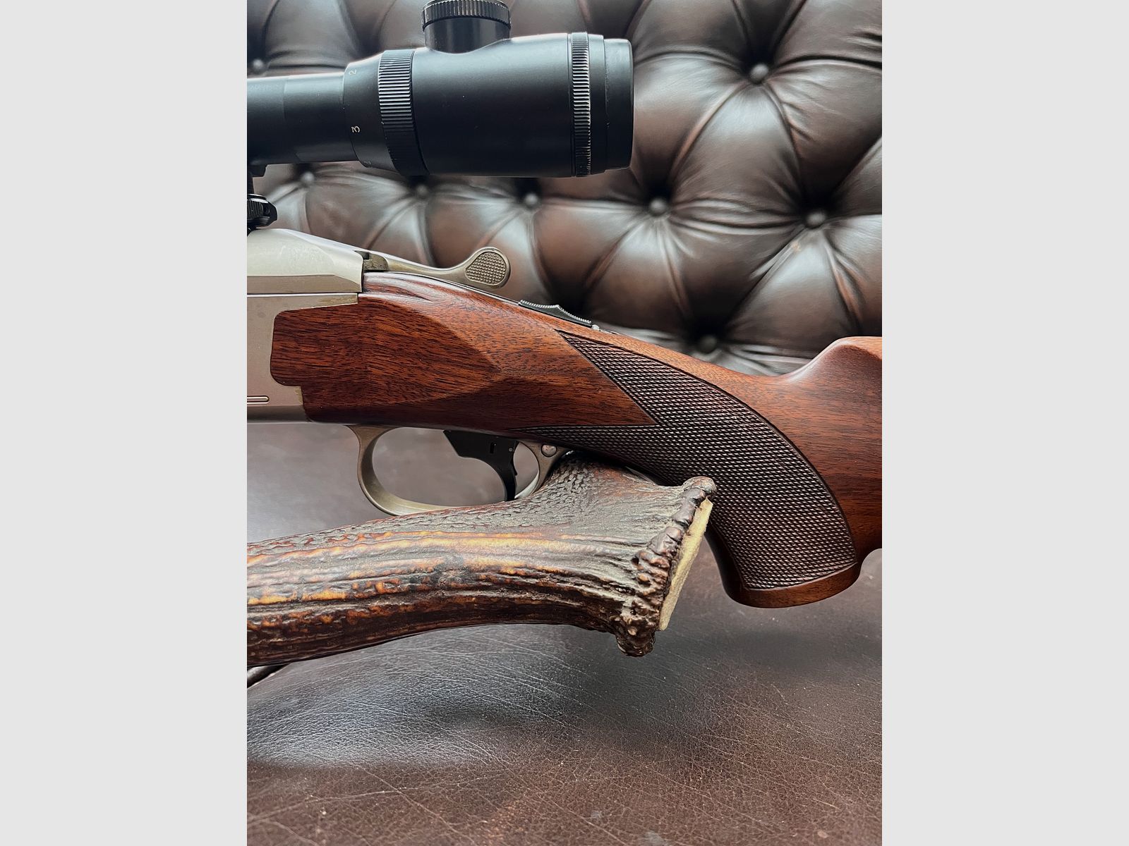 Tikka 412S