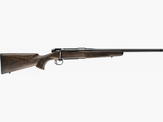 Mauser M18 Pure