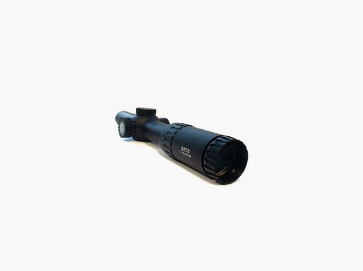 GECO ZIELFERNROHR 1-6X24 IR