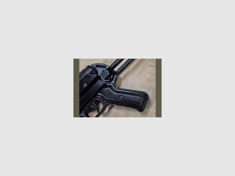 GSG MP40 kal. .22LR, afbeelding 5 van 16