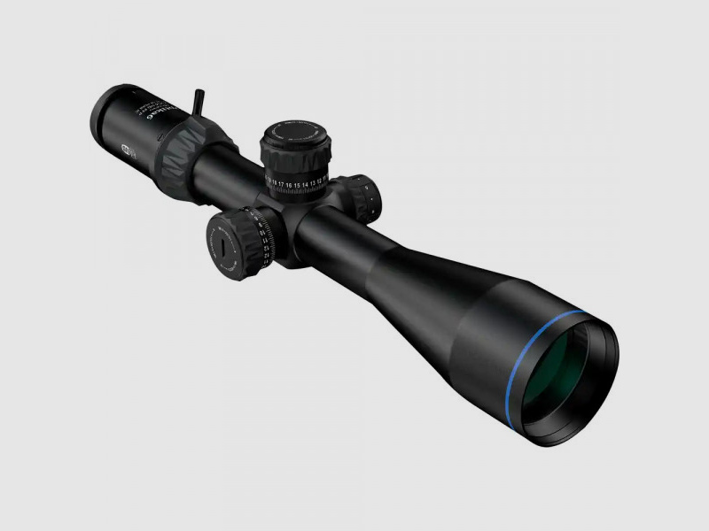 MEOPTA OPTIKA6 - 5-30x56 RD MRAD RD