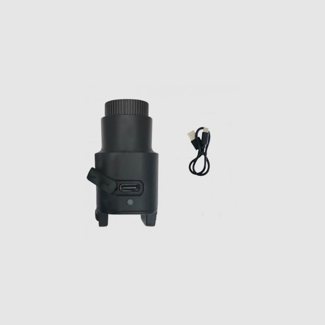 Lampa taktyczna Vesta F1 do pistoletu, zdjęcie 5 z 6