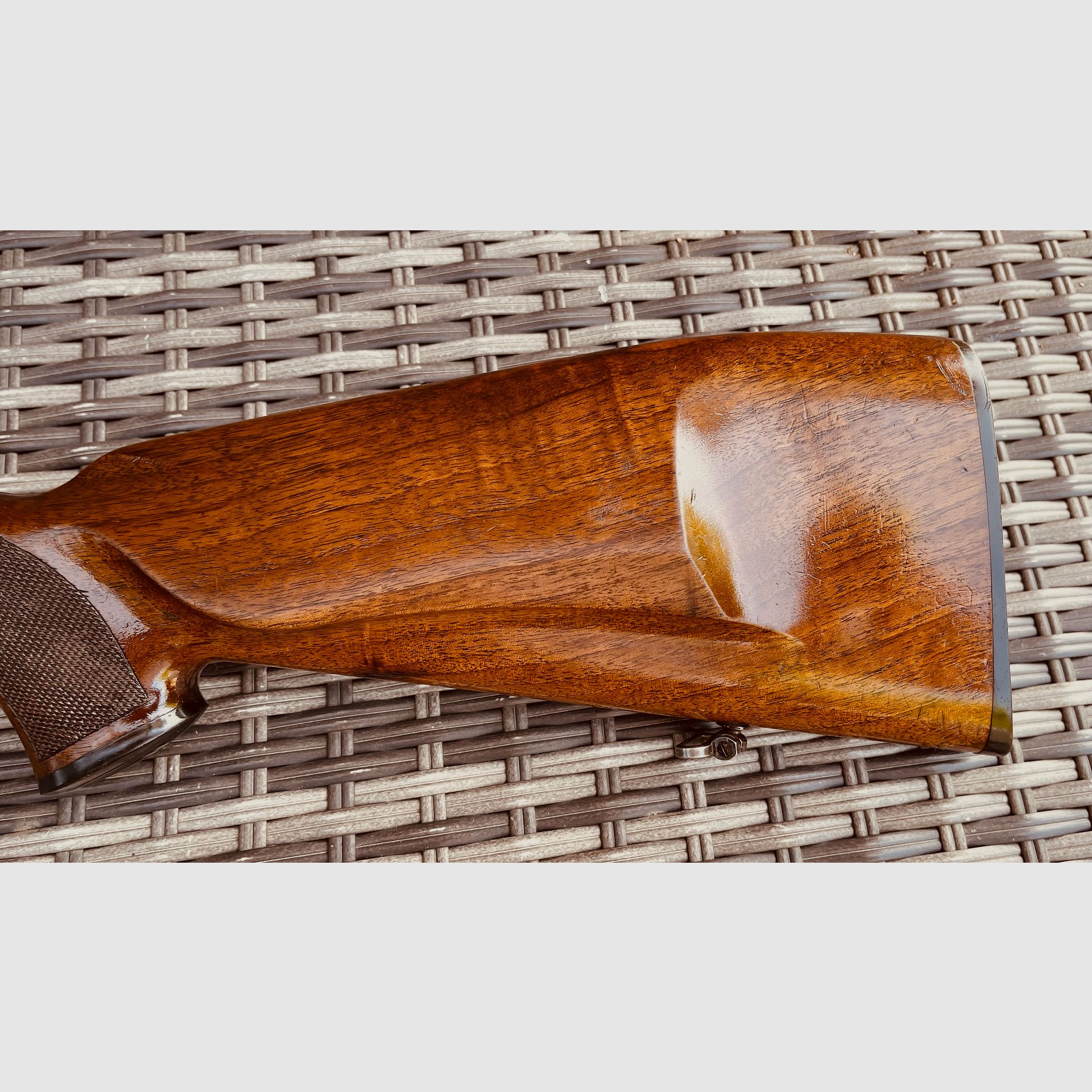 Blaser R93 Standart 9,3x62