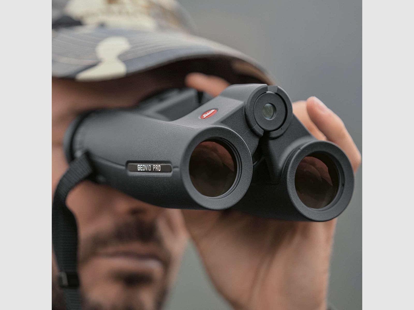 LEICA Geovid Pro 8x32 Entfernungsmesser