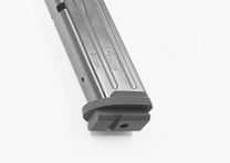 MAGRAIL Magazine Plaque de sol Sig Sauer P320 Carré