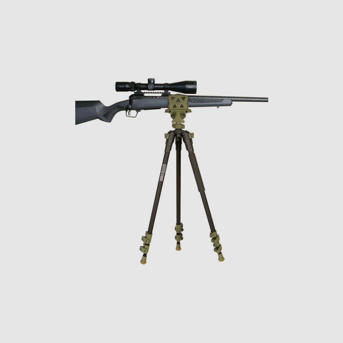 Aluminum Tripod PRIMOS Edge, image 4 of 7