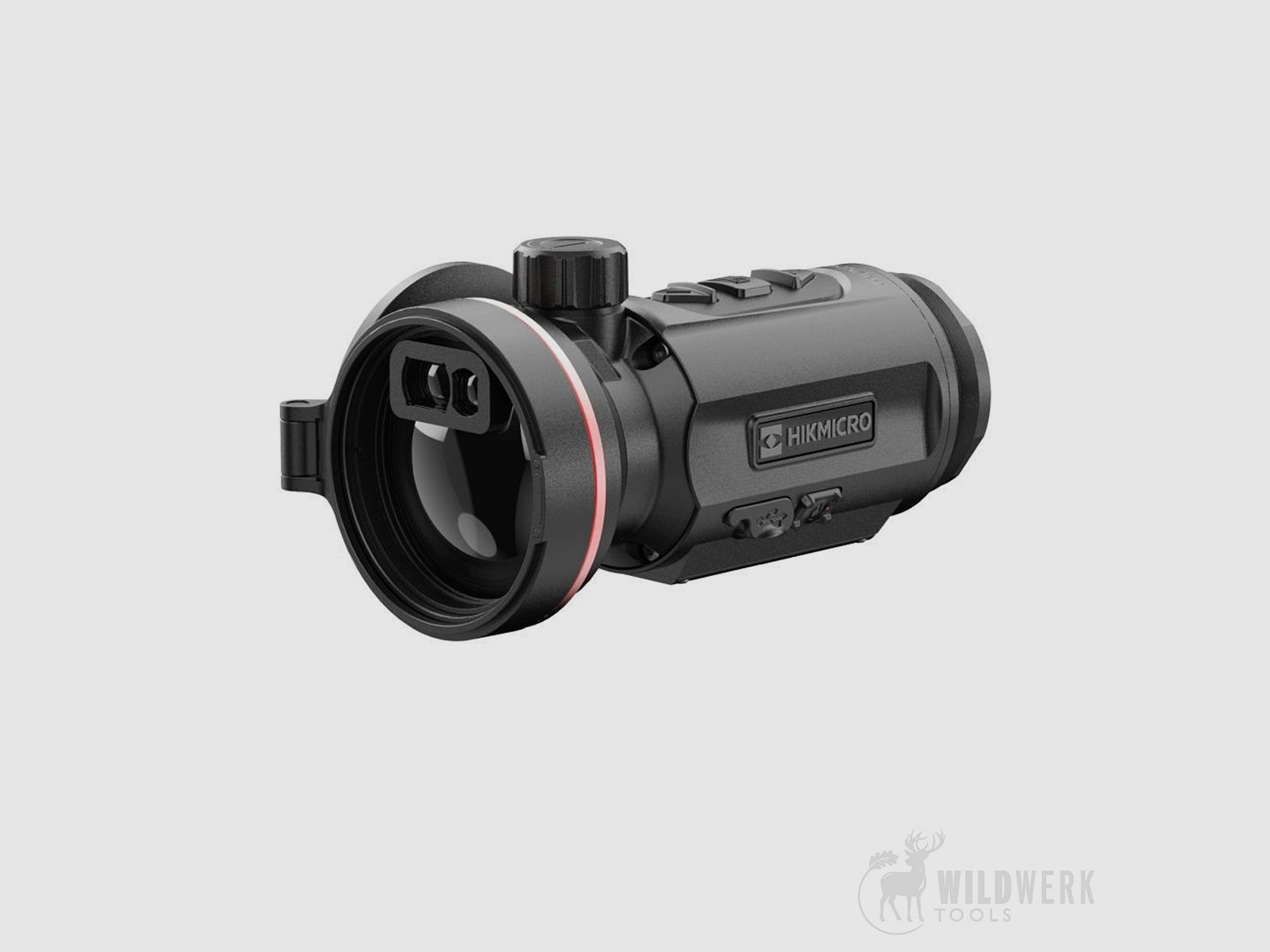 Hikmicro Thunder TQ50CL 3.0