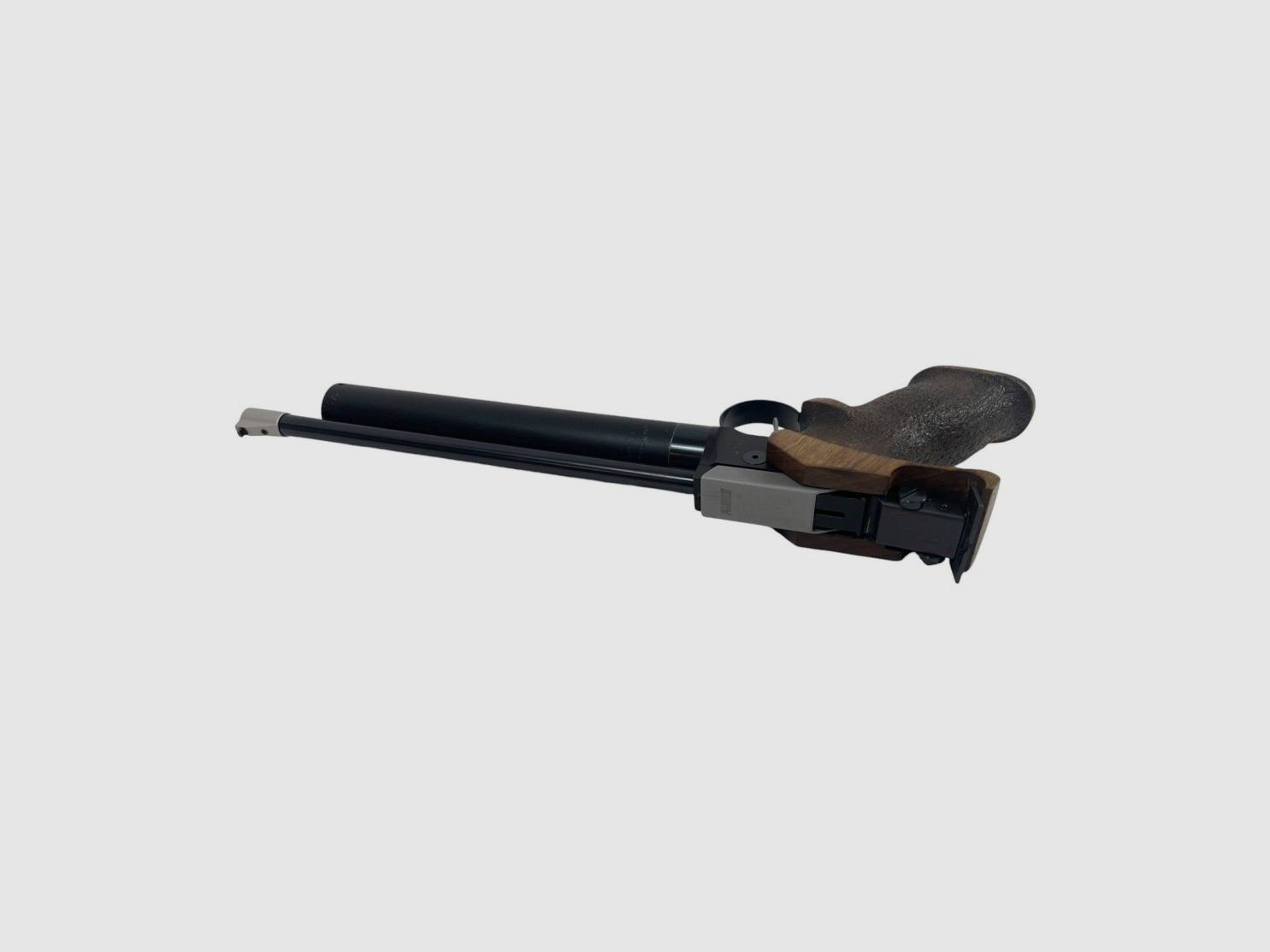 Pardini K60 CO2 Kal. 4,5 mm, Bild 4 von 5