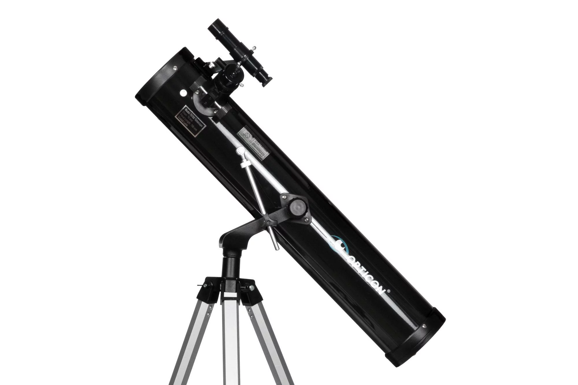 Telescope OPTICON Pulsar 76F700, image 34 of 40