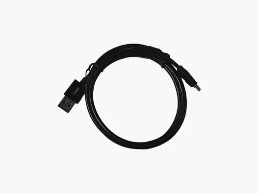 Cable de carga y transferencia de datos USB-C HIKMICRO OWL