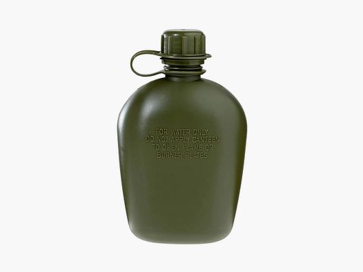 A. Blöchl US Gourde 1 qt. Originale - Olive