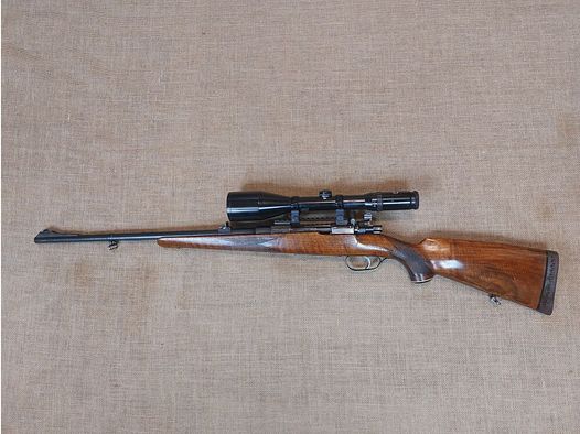 Waffen Kupfer, Kassel M 98
