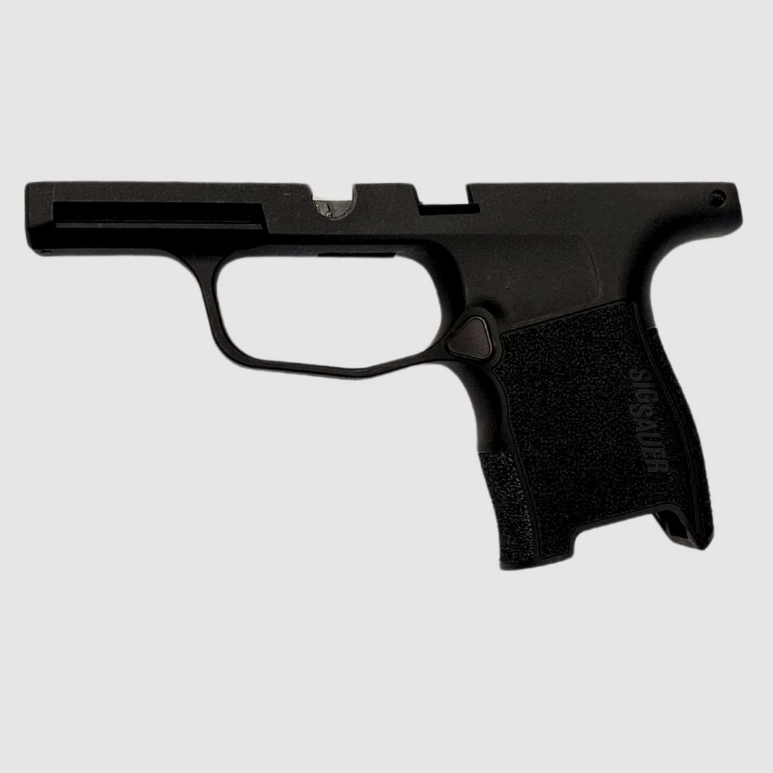 Austauschbarer Griff für SIG SAUER P365 Pistole, schwarz, Bild 5 von 5