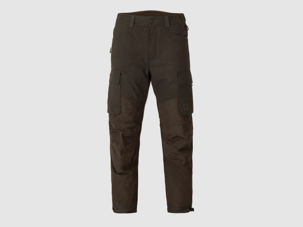 Kodiak CleverWool HSP bukser, billede 1 af 7