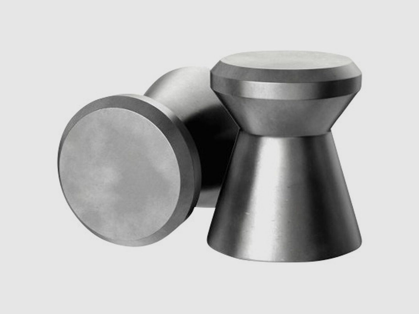 Haendler & Natermann 4,50 mm Diabolo Match Heavy 0,53 g (Calibre 4,50), image 2 sur 2