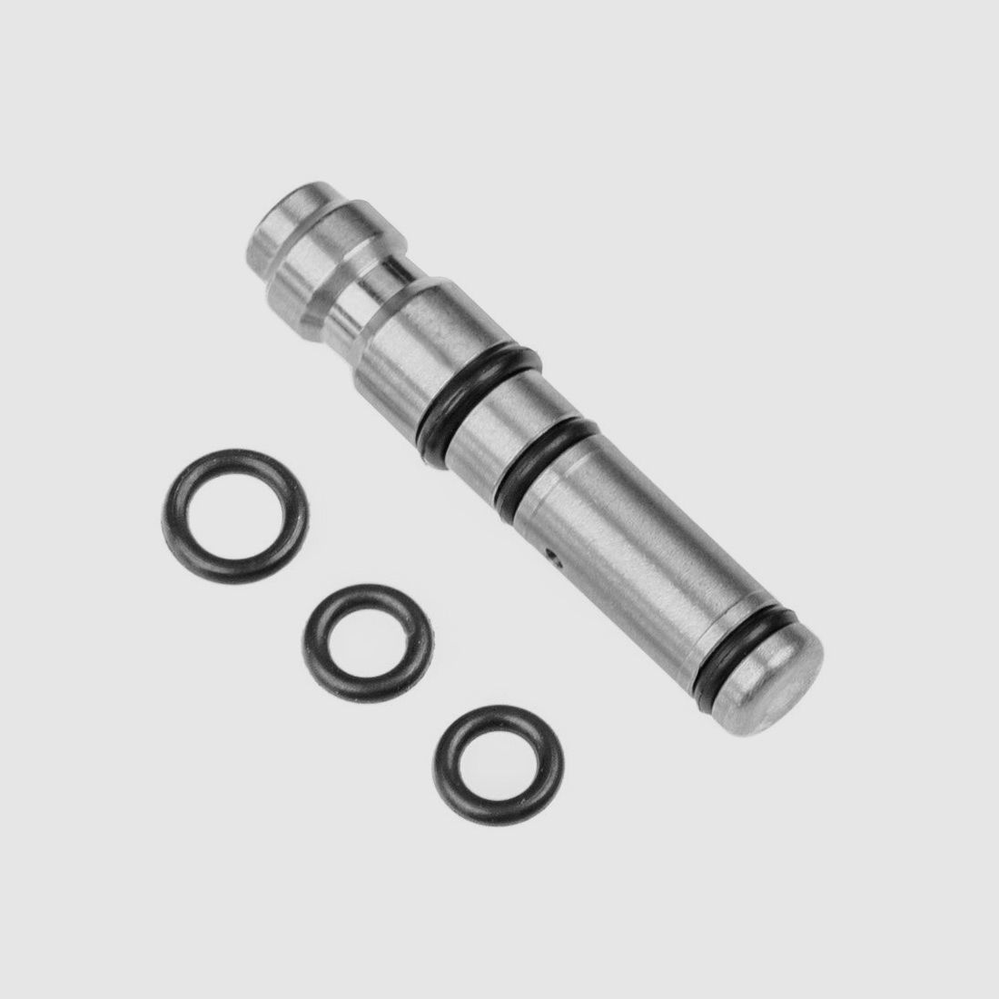 Vuladapter - 7mm voor Huben GK1 / K1