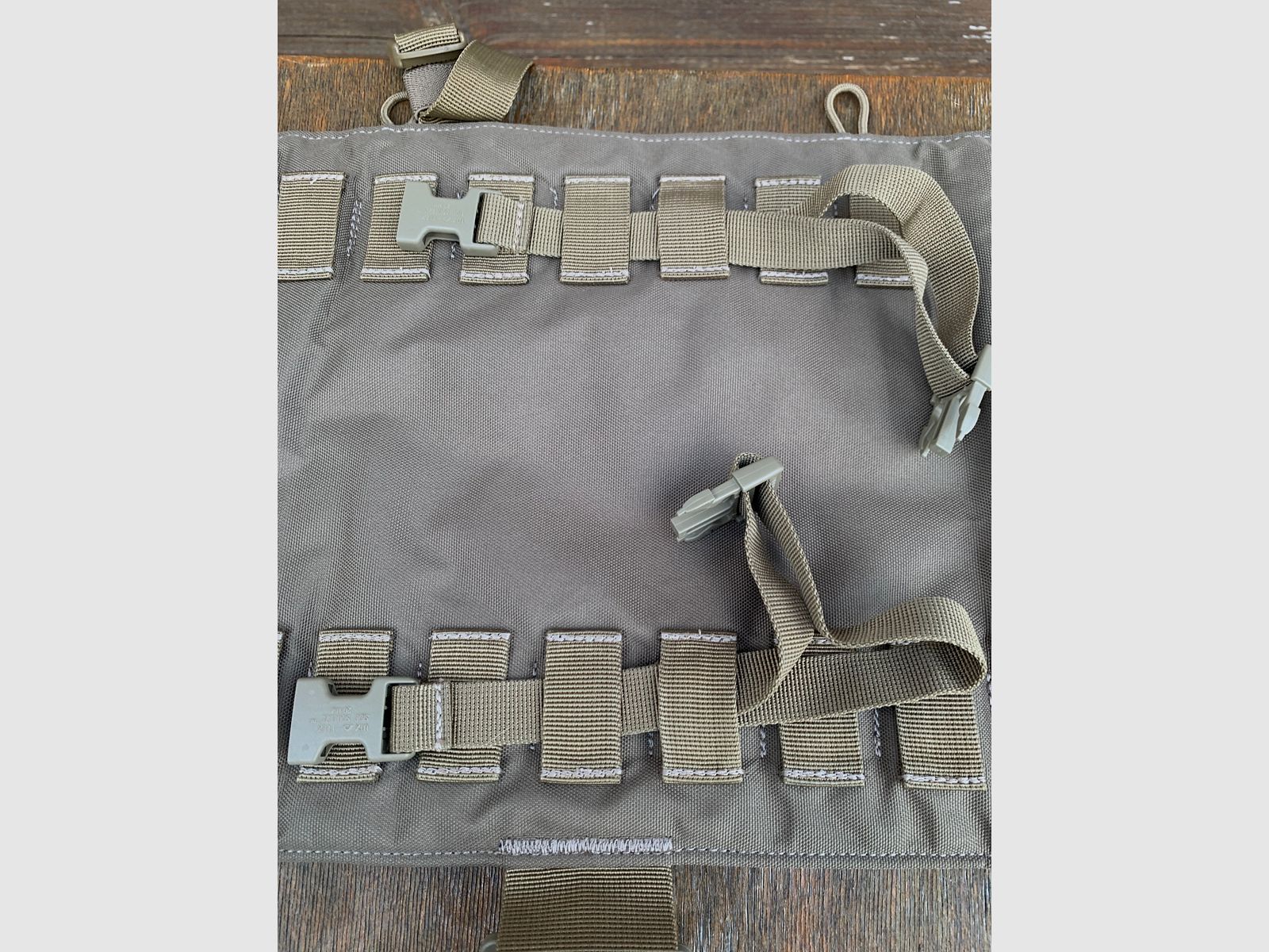 5.11 Tactical Rush Tier Sleeve Sable - Étui à armes