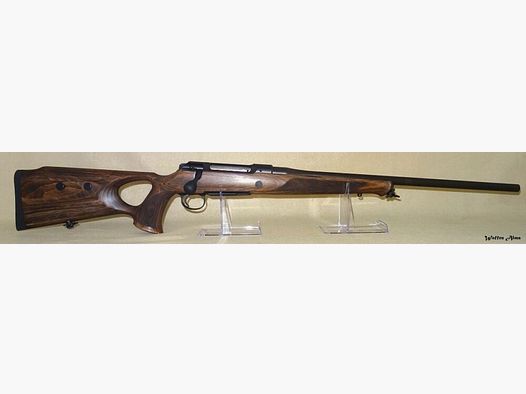 Sauer 101 GTI