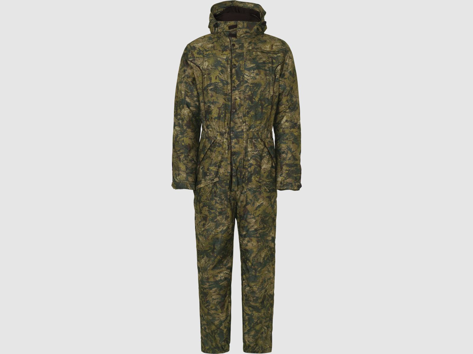 Outthere Camo Overall | Seeland