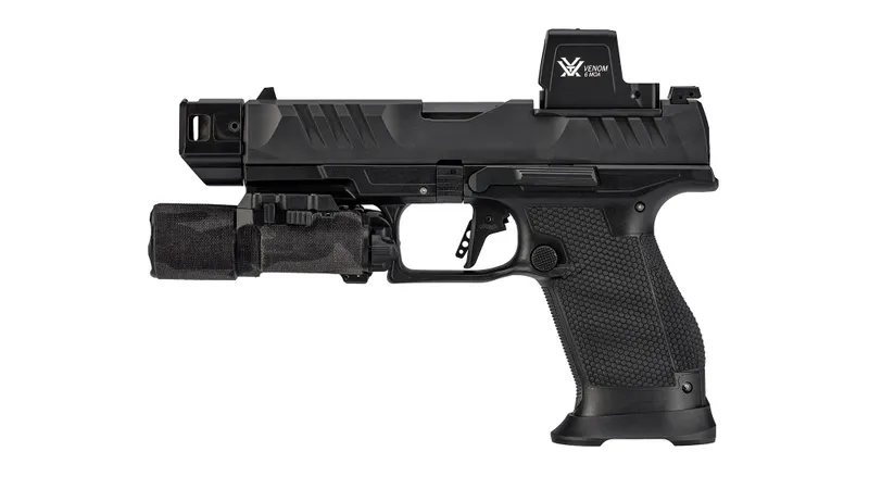 VORTEX HOLOGRAPHIC VENOM ENCLOSED 6 MOA, image 7 of 8